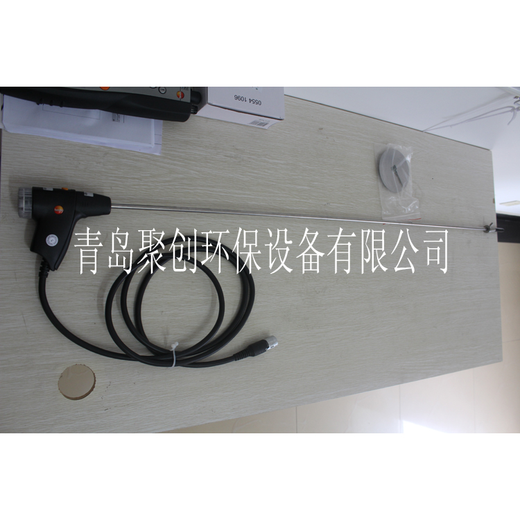 340煙氣分析儀圖片/340煙氣分析儀樣板圖 (2)