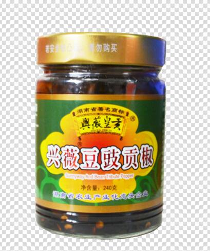 豆豉圖片/豆豉樣板圖 (1)