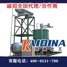 導(dǎo)熱油清洗_導(dǎo)熱油在線清洗劑_凱迪化工KD-L312
