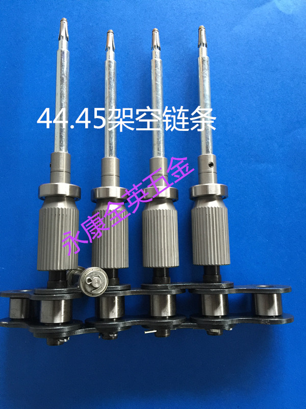 供應(yīng)用于噴qi的輸送鏈條治具