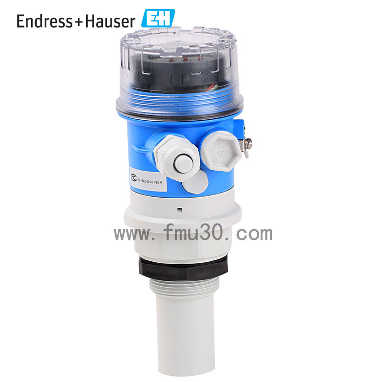 E+H超聲波液位計FMU30圖片/E+H超聲波液位計FMU30樣板圖 (4)