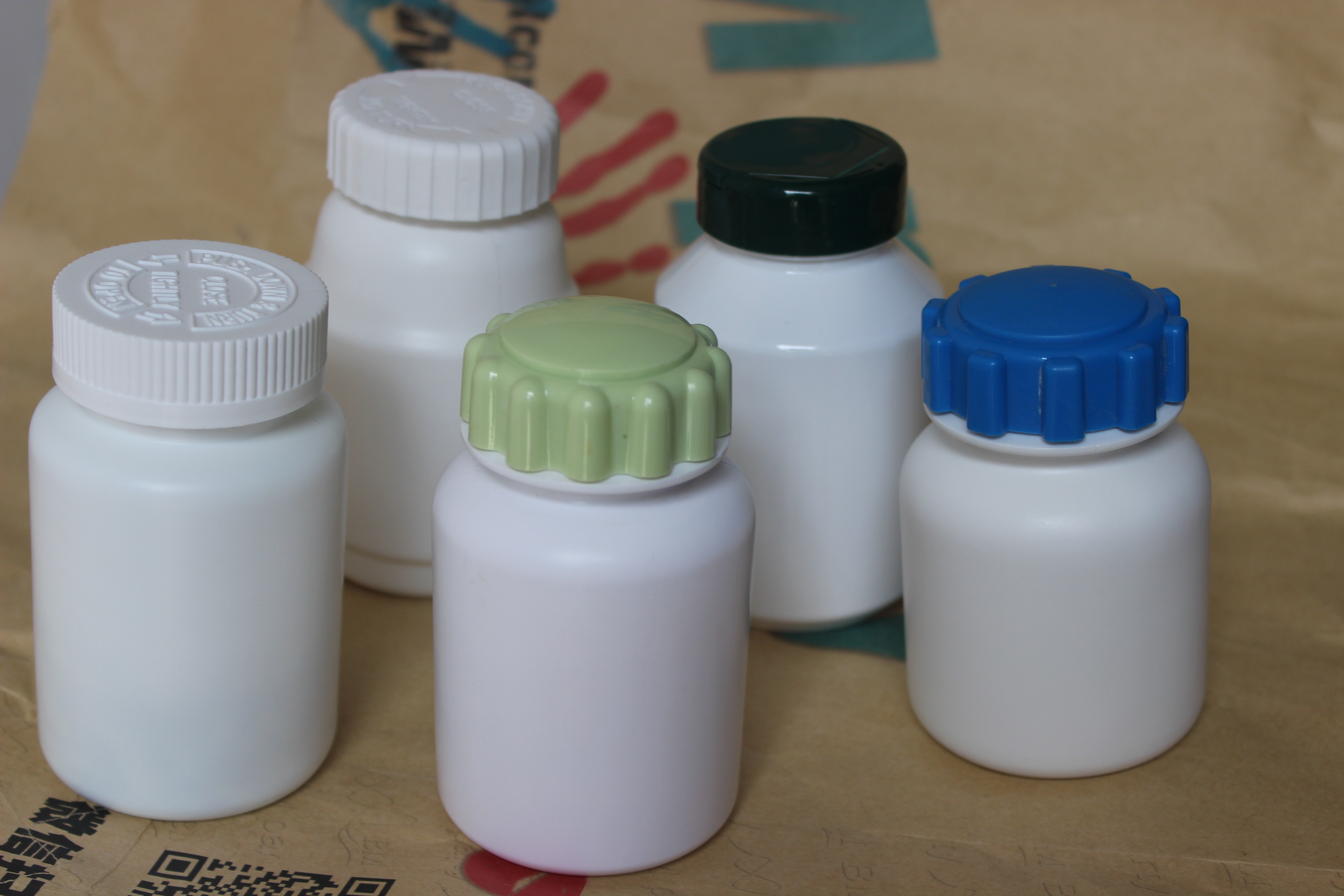 宇信生物寵物保健品生產(chǎn)及OEM代圖片