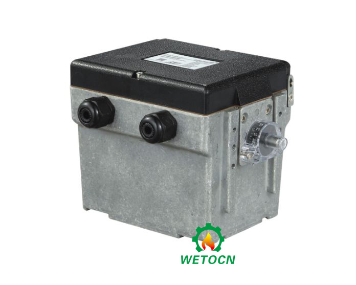 電動(dòng)執(zhí)行器圖片