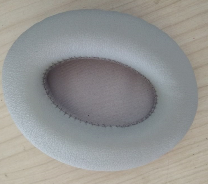 供應(yīng)青蛙皮皮耳套 藍(lán)色青蛙皮爾套