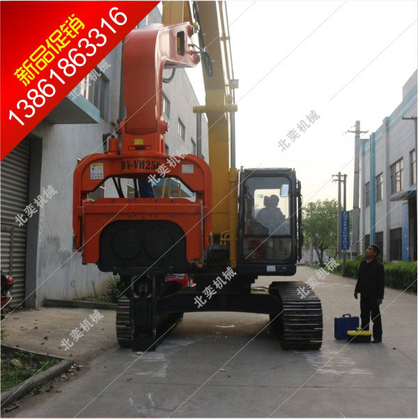 打樁機(jī)圖片/打樁機(jī)樣板圖 (3)