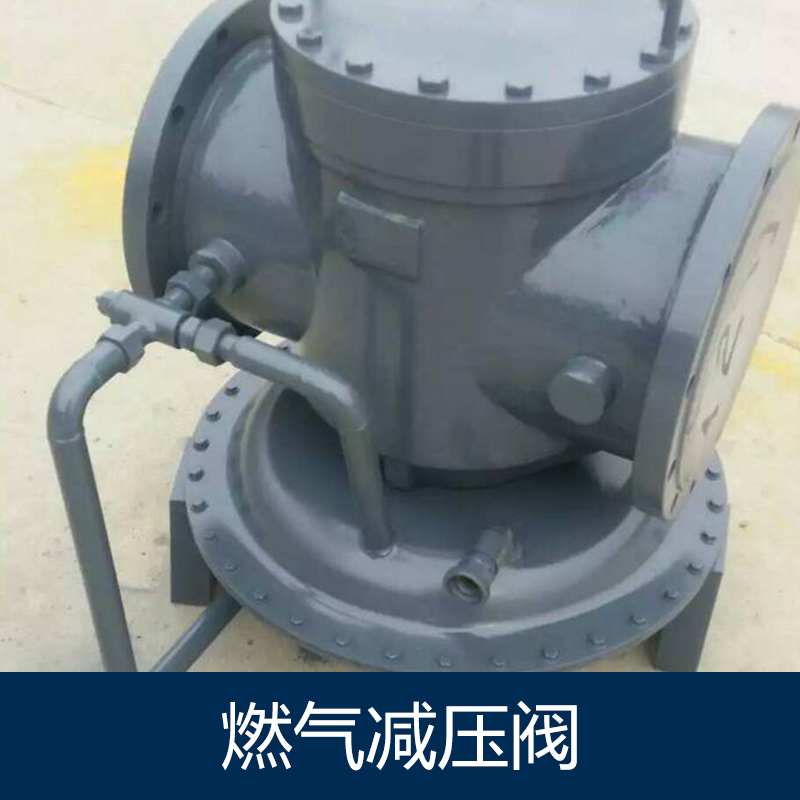 燃?xì)鉁p壓閥供應(yīng)商圖片