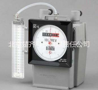 干式氣體流量計圖片/干式氣體流量計樣板圖 (1)