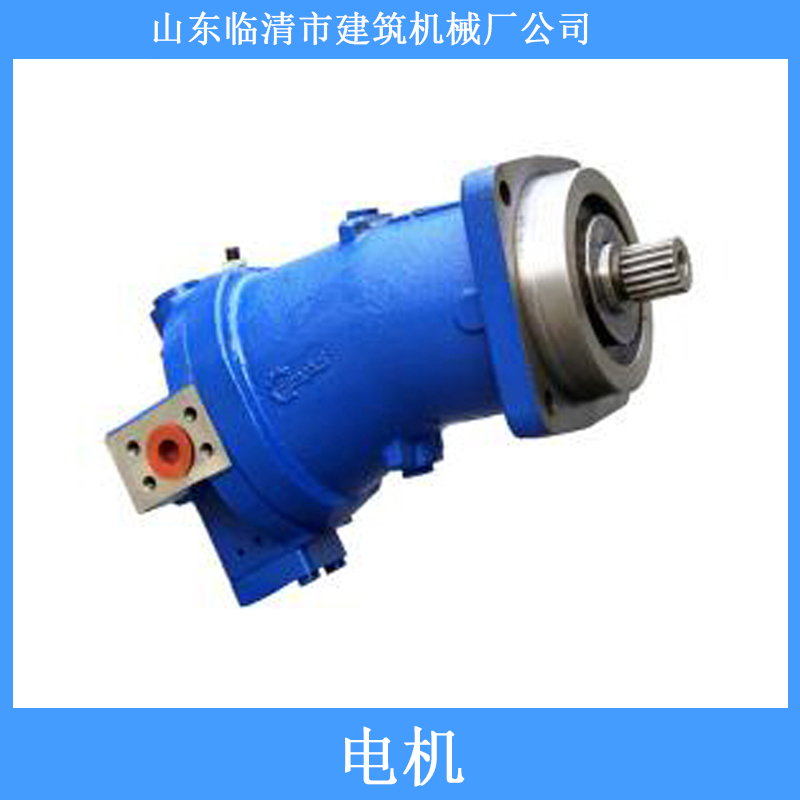 電動機(jī)生產(chǎn)圖片/電動機(jī)生產(chǎn)樣板圖 (3)