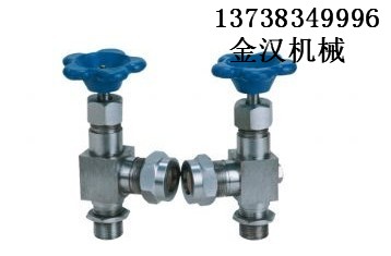 J23W外螺紋截止閥圖片/J23W外螺紋截止閥樣板圖 (3)