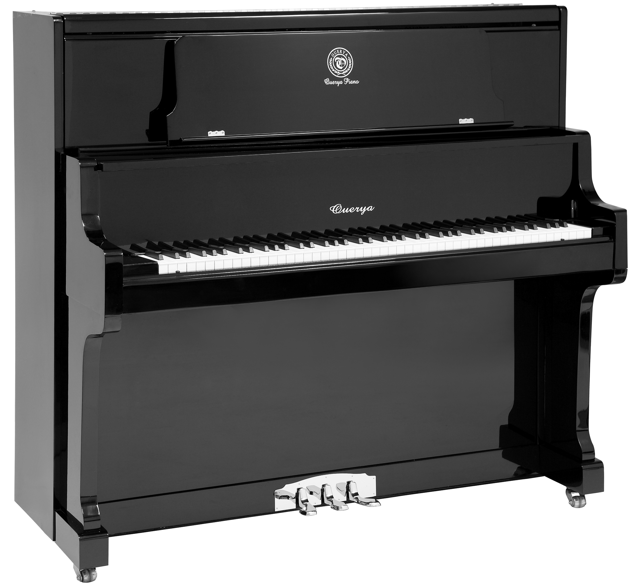 OA-131P1 立式鋼琴圖片/OA-131P1 立式鋼琴樣板圖 (1)