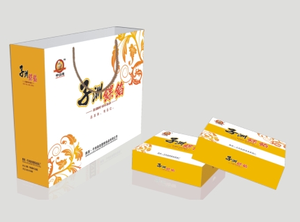 西安雜糧盒定制  雜糧禮盒定制   雜糧禮盒批發(fā)