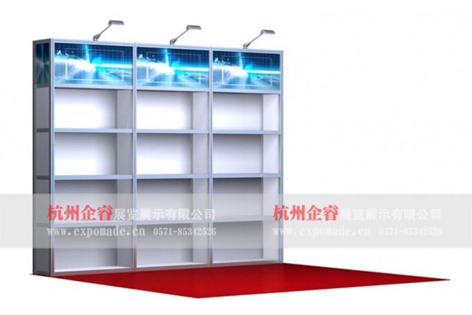 可拆卸展位制作圖片/可拆卸展位制作樣板圖 (3)