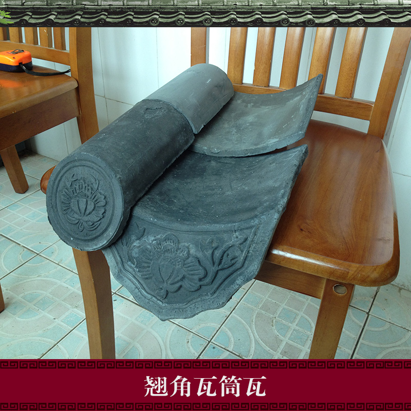 筒瓦圖片/筒瓦樣板圖 (3)