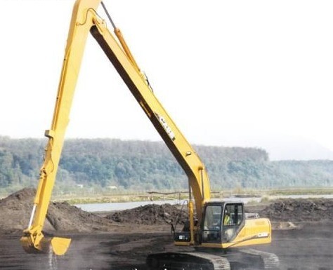 供應用于的勾機二段加長臂