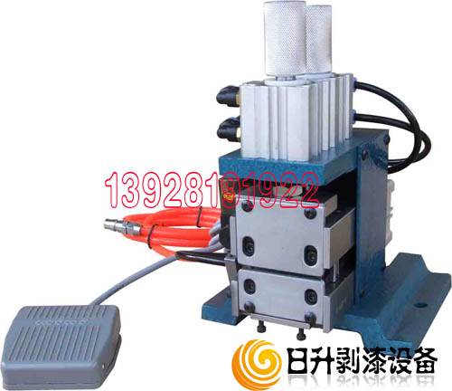 GD-9漆包線擰線機(jī)生產(chǎn)扭線機(jī)圖片/GD-9漆包線擰線機(jī)生產(chǎn)扭線機(jī)樣板圖 (4)