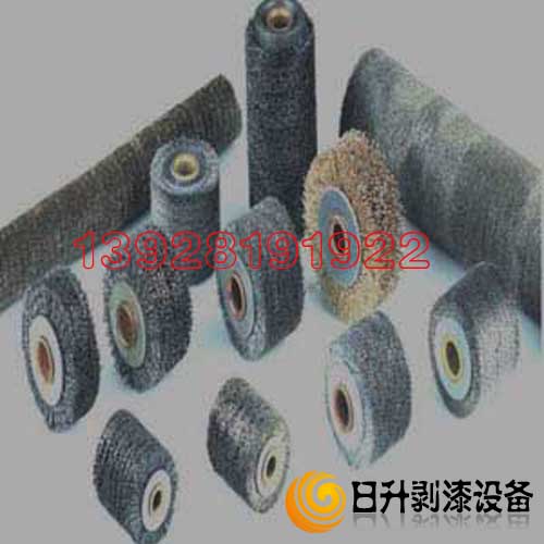 中山日升鋼絲輪制刷廠圖片/中山日升鋼絲輪制刷廠樣板圖 (2)