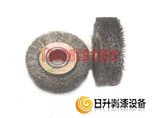 中山日升鋼絲輪制刷廠圖片/中山日升鋼絲輪制刷廠樣板圖 (4)