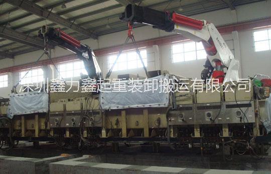 石巖搬廠深圳石巖公司企業(yè)遷廠搬家圖片/石巖搬廠深圳石巖公司企業(yè)遷廠搬家樣板圖 (2)