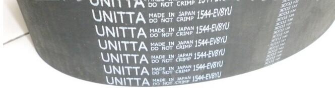 JUKI貼片機(jī)皮帶圖片/JUKI貼片機(jī)皮帶樣板圖 (3)