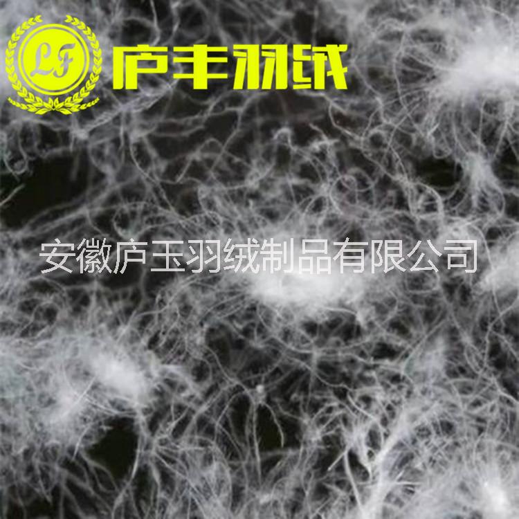 優(yōu)質(zhì)大朵95白鵝絨蓬松度高價(jià)格優(yōu)圖片