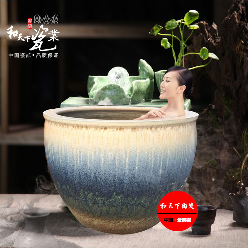 陶瓷洗浴圖片/陶瓷洗浴樣板圖 (3)