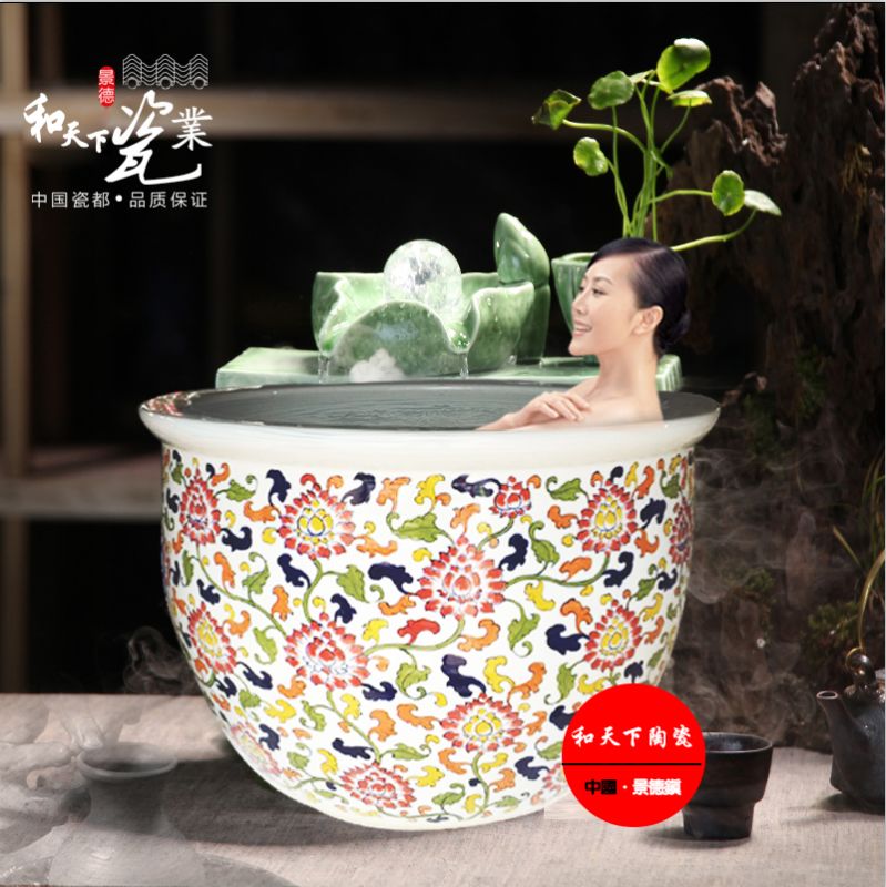 陶瓷洗浴圖片/陶瓷洗浴樣板圖 (4)