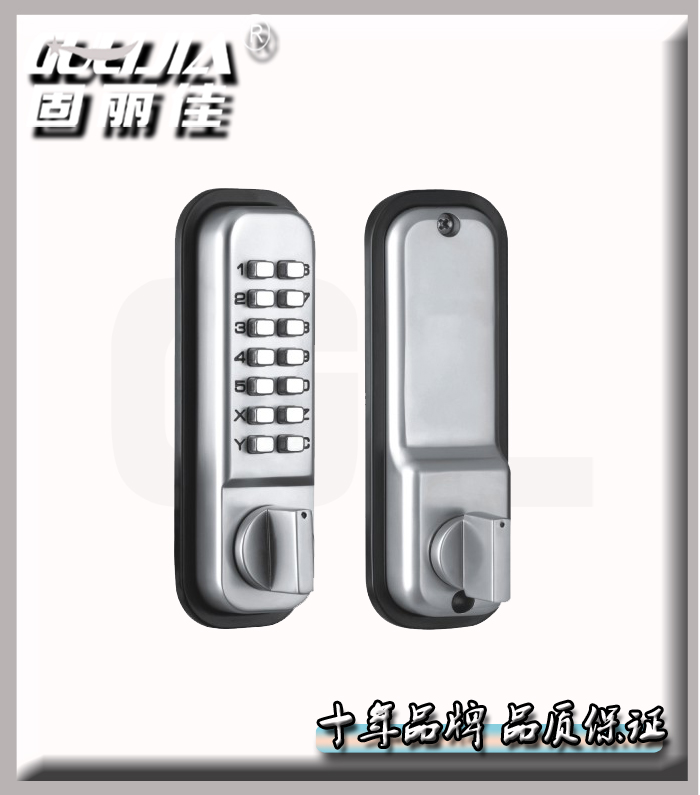 供應(yīng)廠家供應(yīng)密碼鎖機械密碼鎖電子鎖