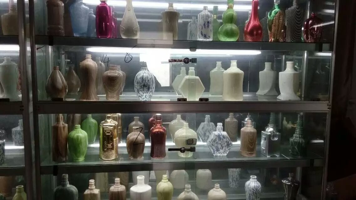 徐州直銷飲料瓶  *布丁玻璃瓶  夏季透明飲料瓶