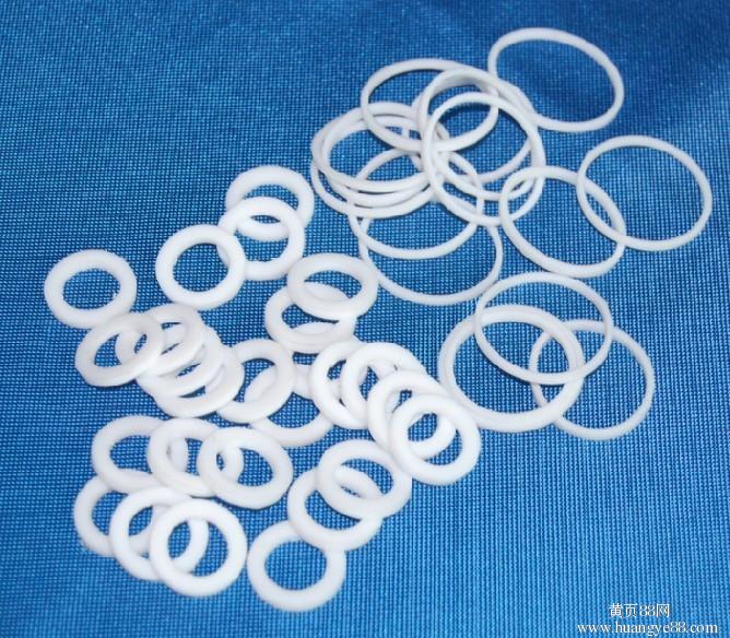 鐵氟龍墊片圖片/鐵氟龍墊片樣板圖 (2)