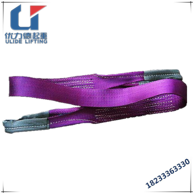 UB扁平吊裝帶圖片