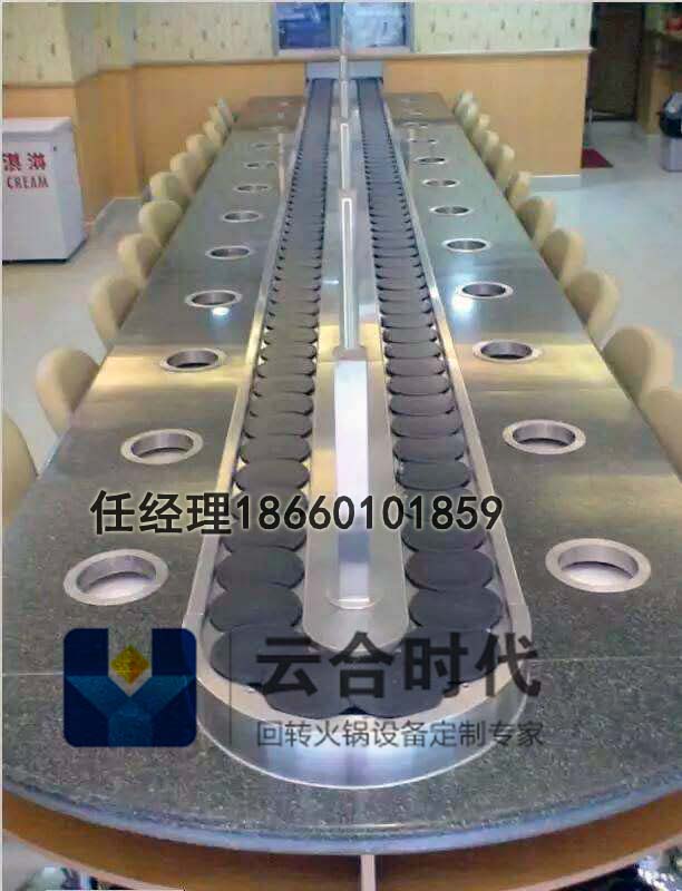 火鍋回轉(zhuǎn)圖片/火鍋回轉(zhuǎn)樣板圖 (1)