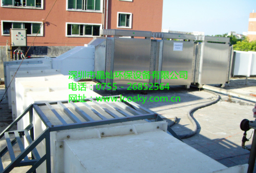 供應(yīng)LCO系列化工廢氣處理設(shè)備 *惠