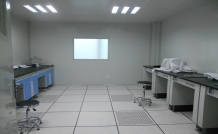 凈化車間圖片/凈化車間樣板圖 (3)