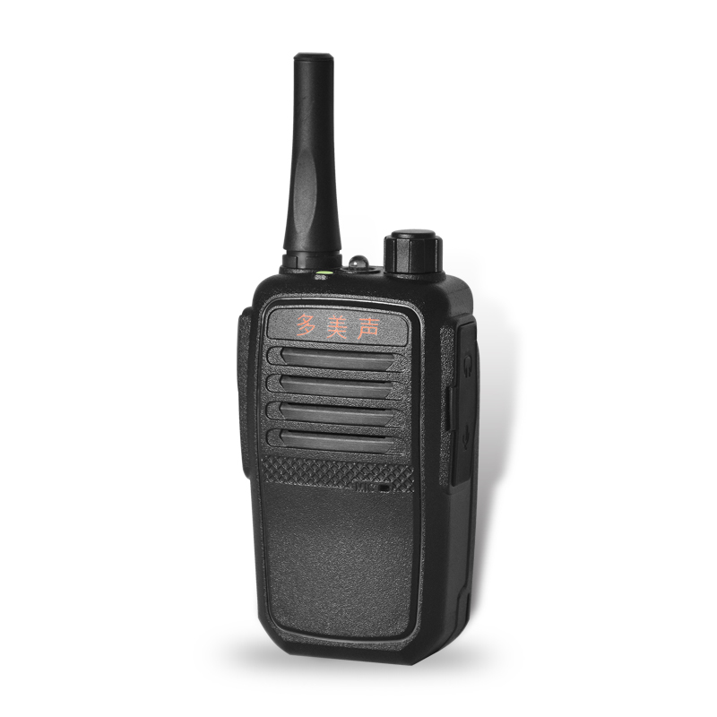 福建多美聲911天翼電信插卡對講圖片