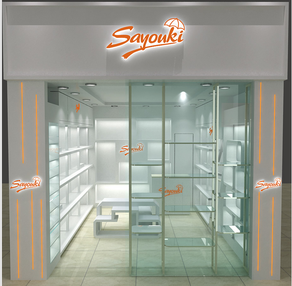 廣州皮具展柜廠家定做圖片/廣州皮具展柜廠家定做樣板圖 (1)