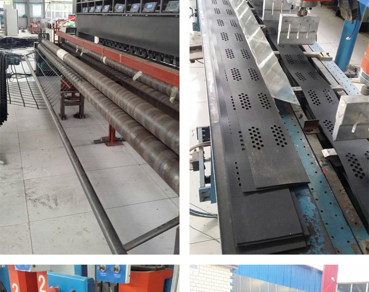 土工格室圖片/土工格室樣板圖 (3)