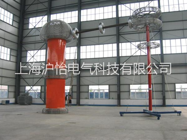 無局部放電工頻試驗圖片/無局部放電工頻試驗樣板圖 (2)