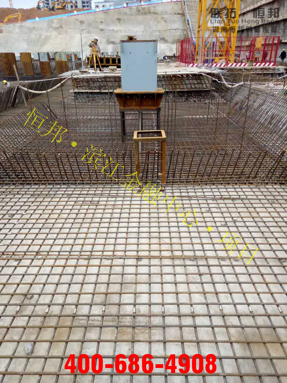 鋼筋直螺紋套筒圖片/鋼筋直螺紋套筒樣板圖 (3)