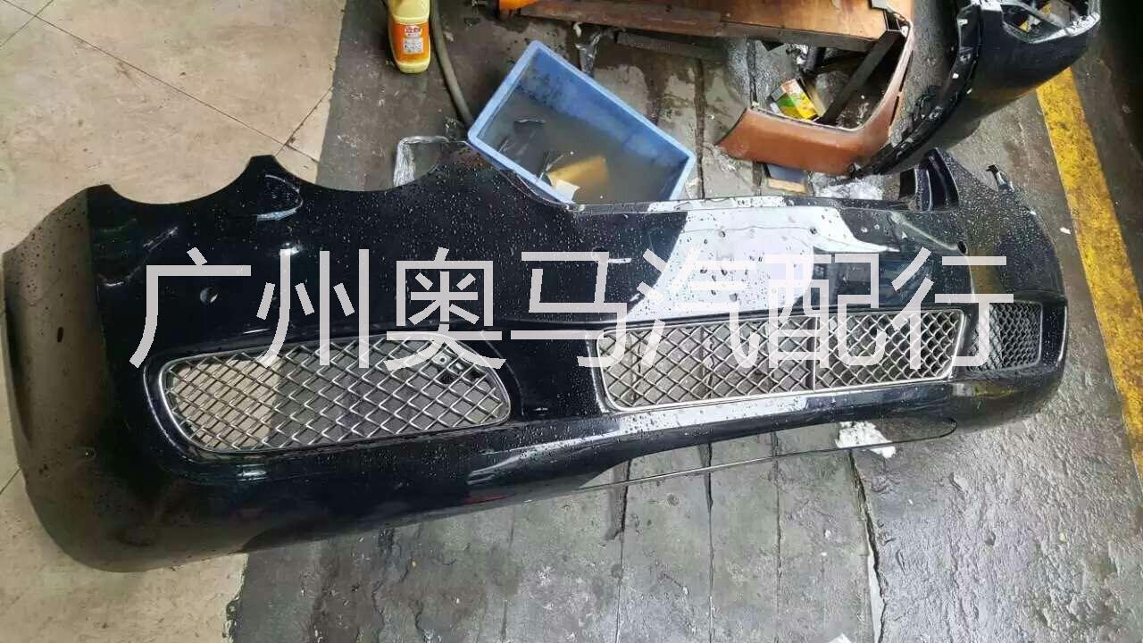 奔馳C300204發(fā)動機總成大燈圖片/奔馳C300204發(fā)動機總成大燈樣板圖 (2)