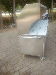 商用環(huán)保凈化爐無煙燒烤車油煙凈化圖片/商用環(huán)保凈化爐無煙燒烤車油煙凈化樣板圖 (4)