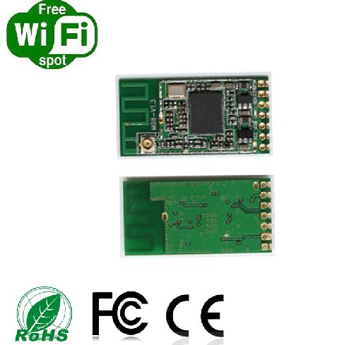 USB無線網(wǎng)卡wifi模塊圖片/USB無線網(wǎng)卡wifi模塊樣板圖 (1)