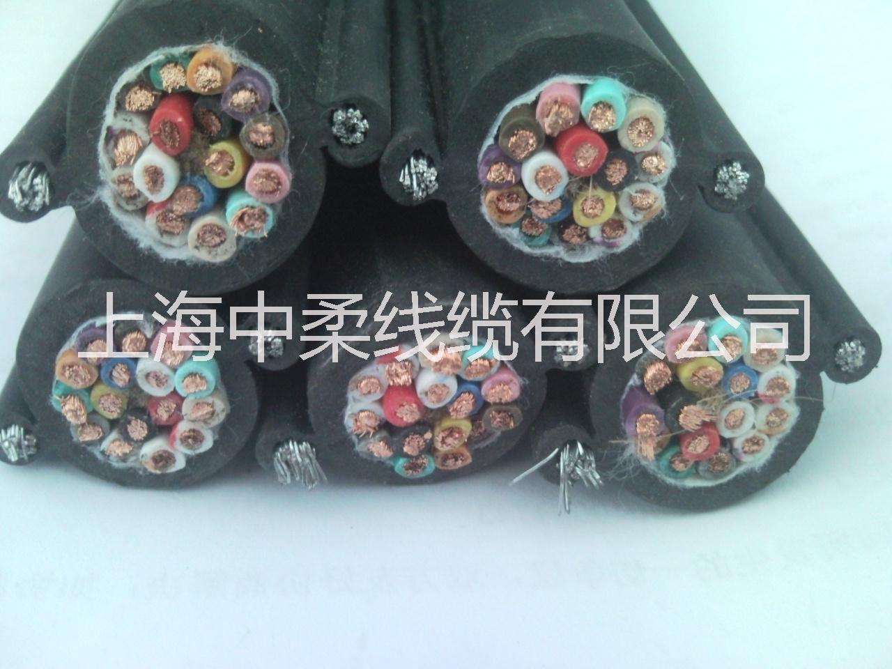 自承式電纜圖片/自承式電纜樣板圖 (2)