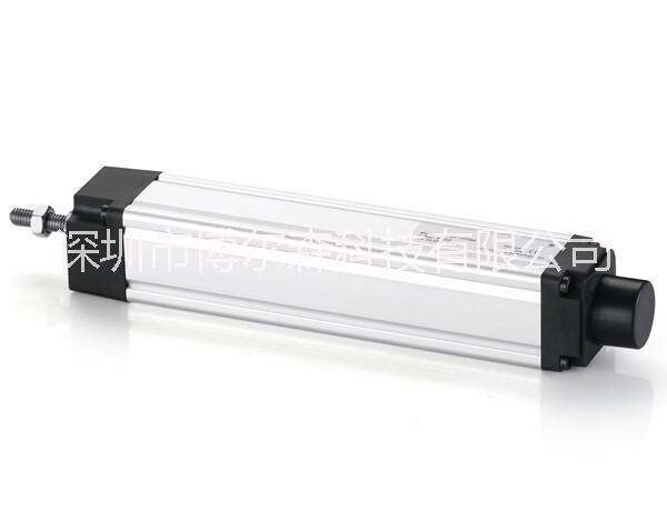 LWH直線位移傳感器 拉桿電阻尺