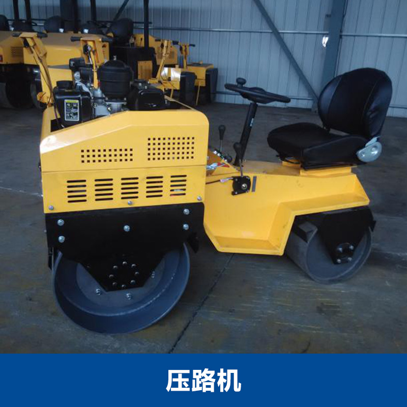 壓路機(jī)圖片/壓路機(jī)樣板圖 (2)