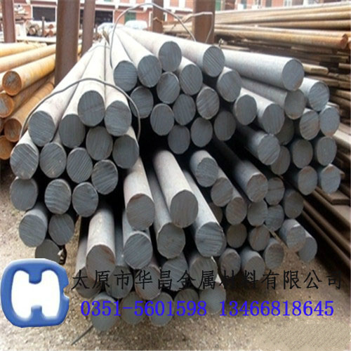 供應(yīng)電磁純鐵DT4C純鐵圓鋼圖片