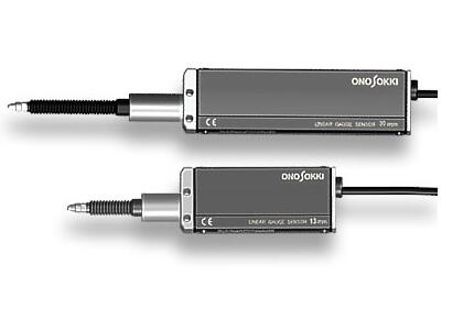 高精度位移傳感器GS-3813圖片