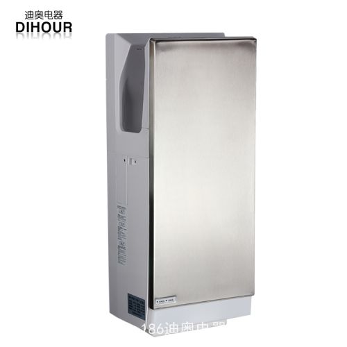 噴氣式雙面干手器圖片/噴氣式雙面干手器樣板圖 (2)