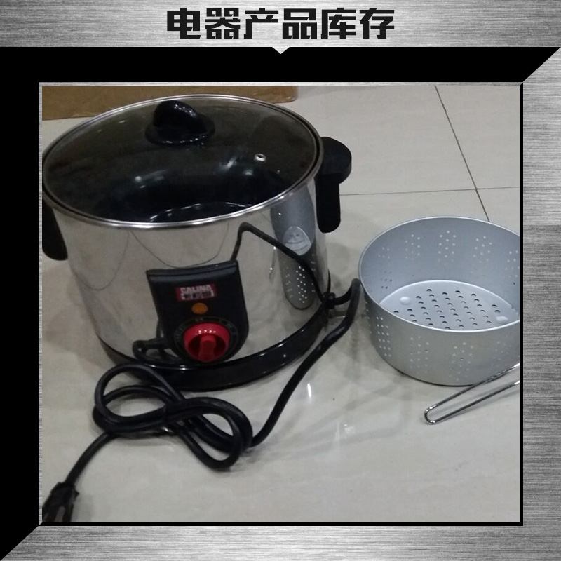 電器產(chǎn)品庫存圖片/電器產(chǎn)品庫存樣板圖 (1)