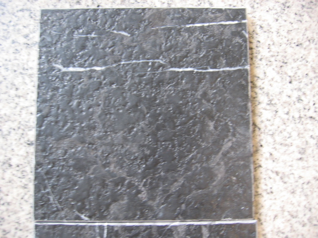 供應(yīng)黑白根仿古面