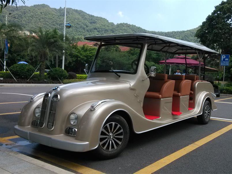 老爺車圖片/老爺車樣板圖 (3)